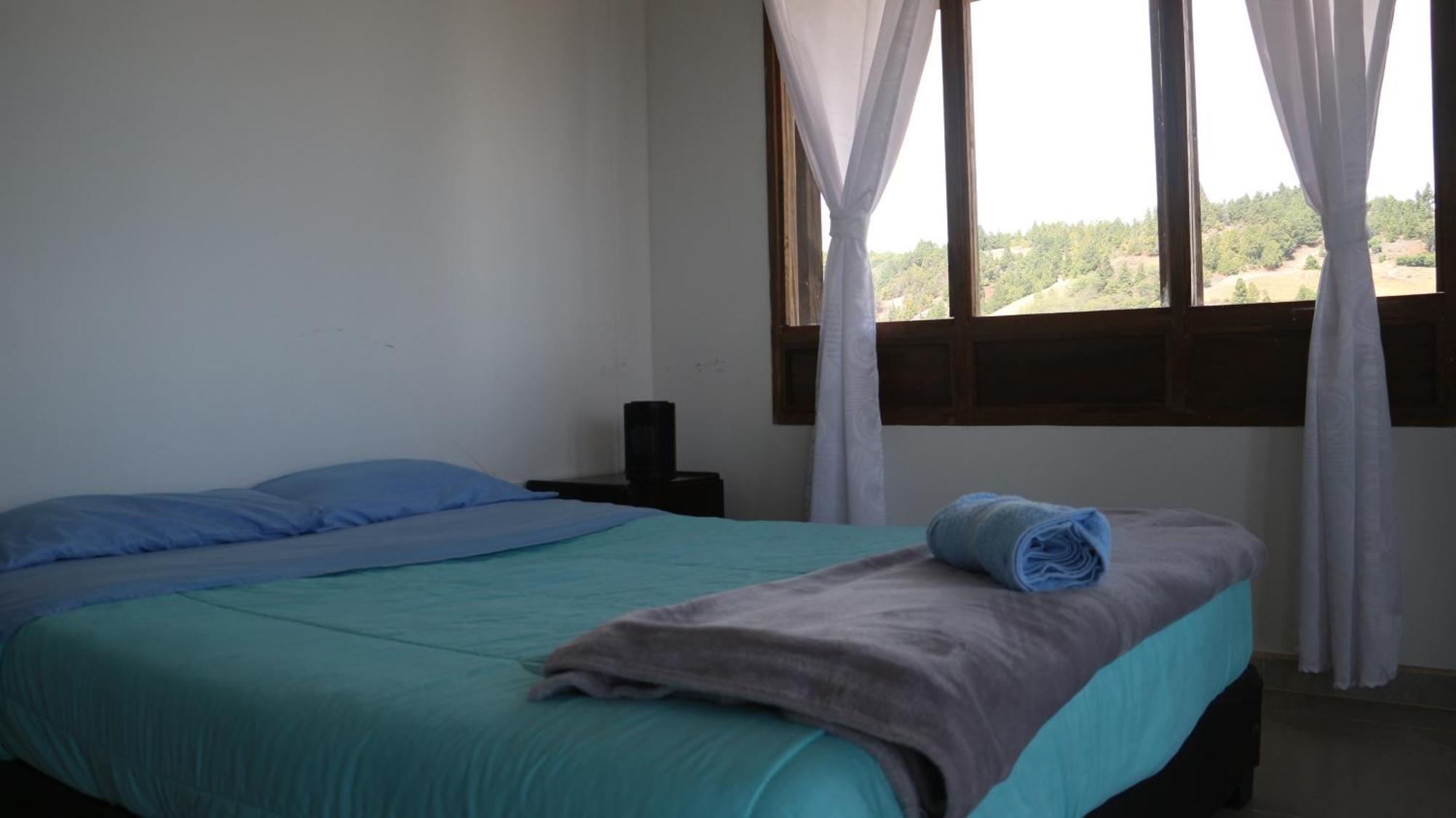 Hotel Tota Eliseo Playa Blanca Lago De توتا المظهر الخارجي الصورة