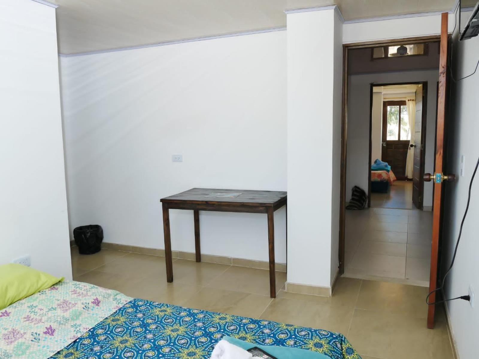 Hotel Tota Eliseo Playa Blanca Lago De توتا المظهر الخارجي الصورة